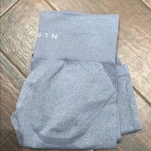 NVGT Leggings